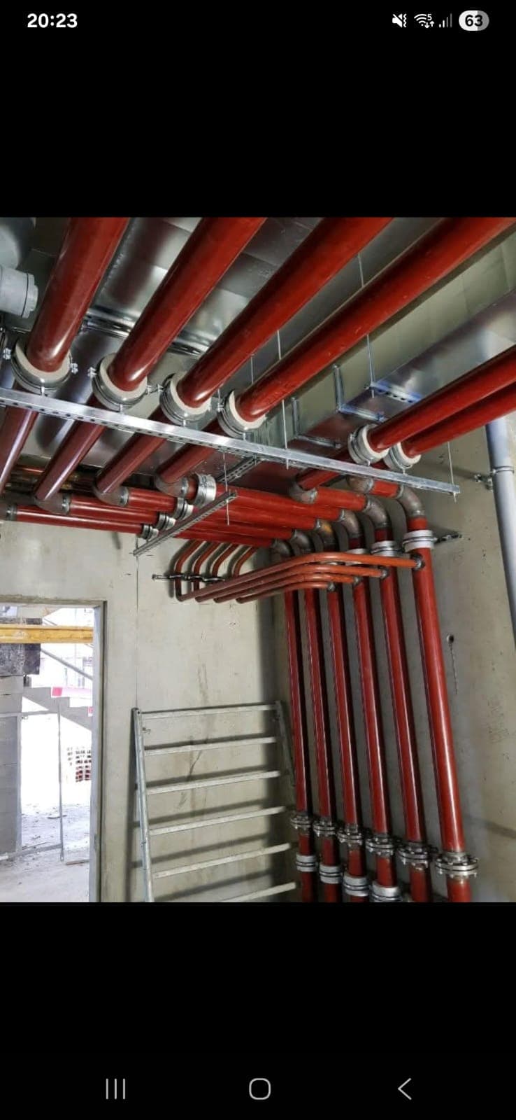 Talleres Corvalan - trabajos de metalurgia y fabricación industrial