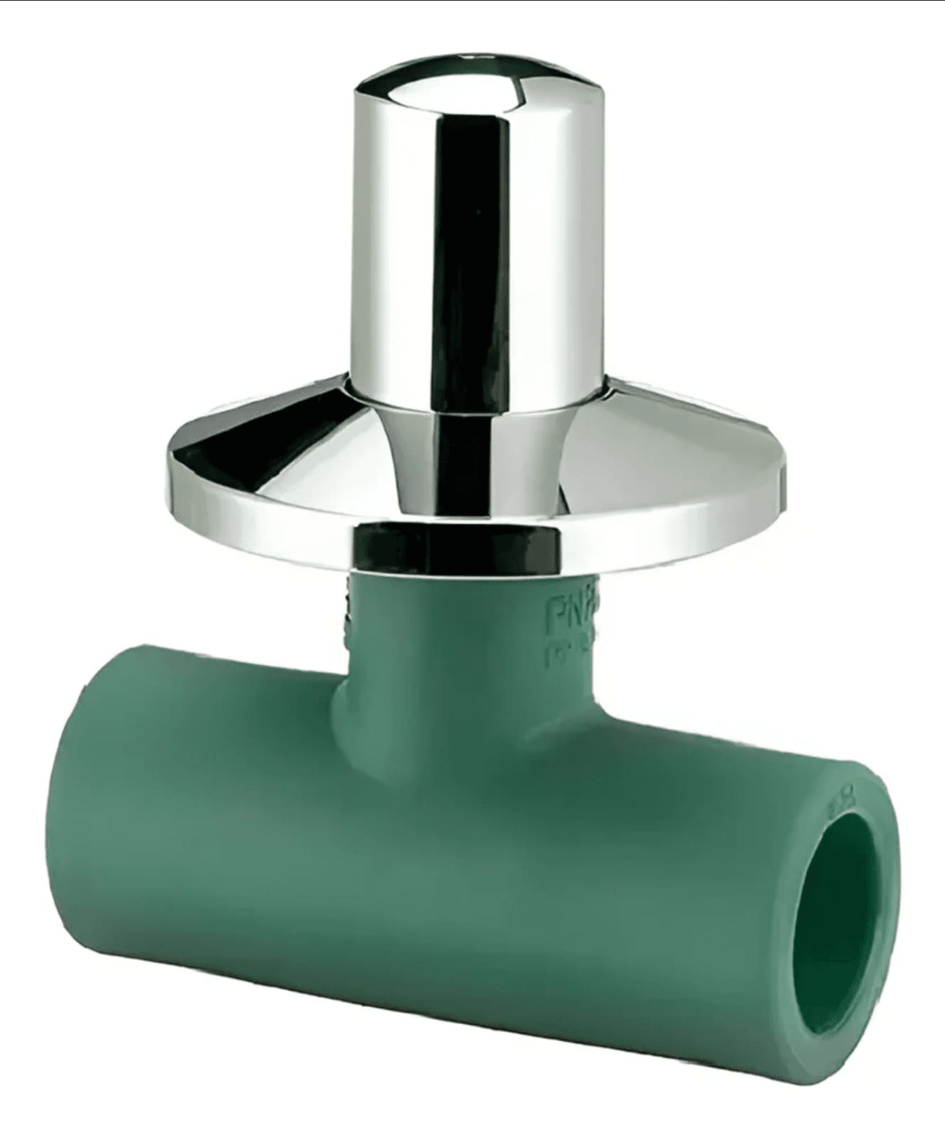 Llave de fusión para termofusión